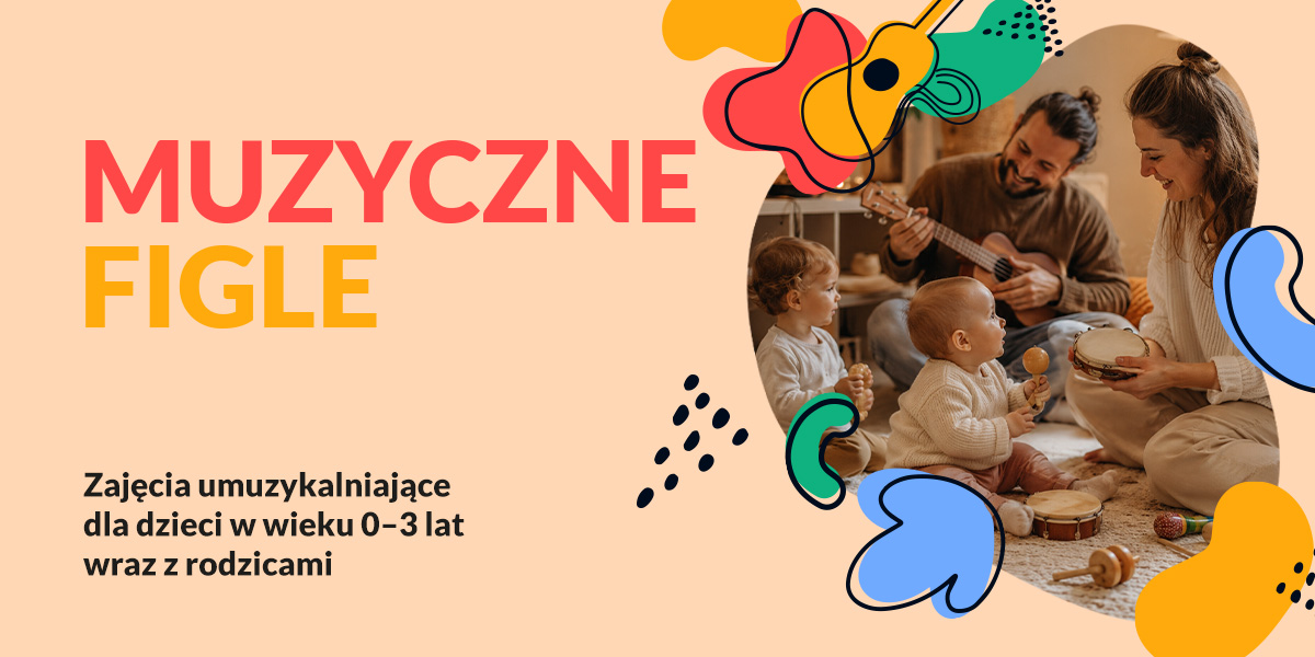 Muzyczne Figle