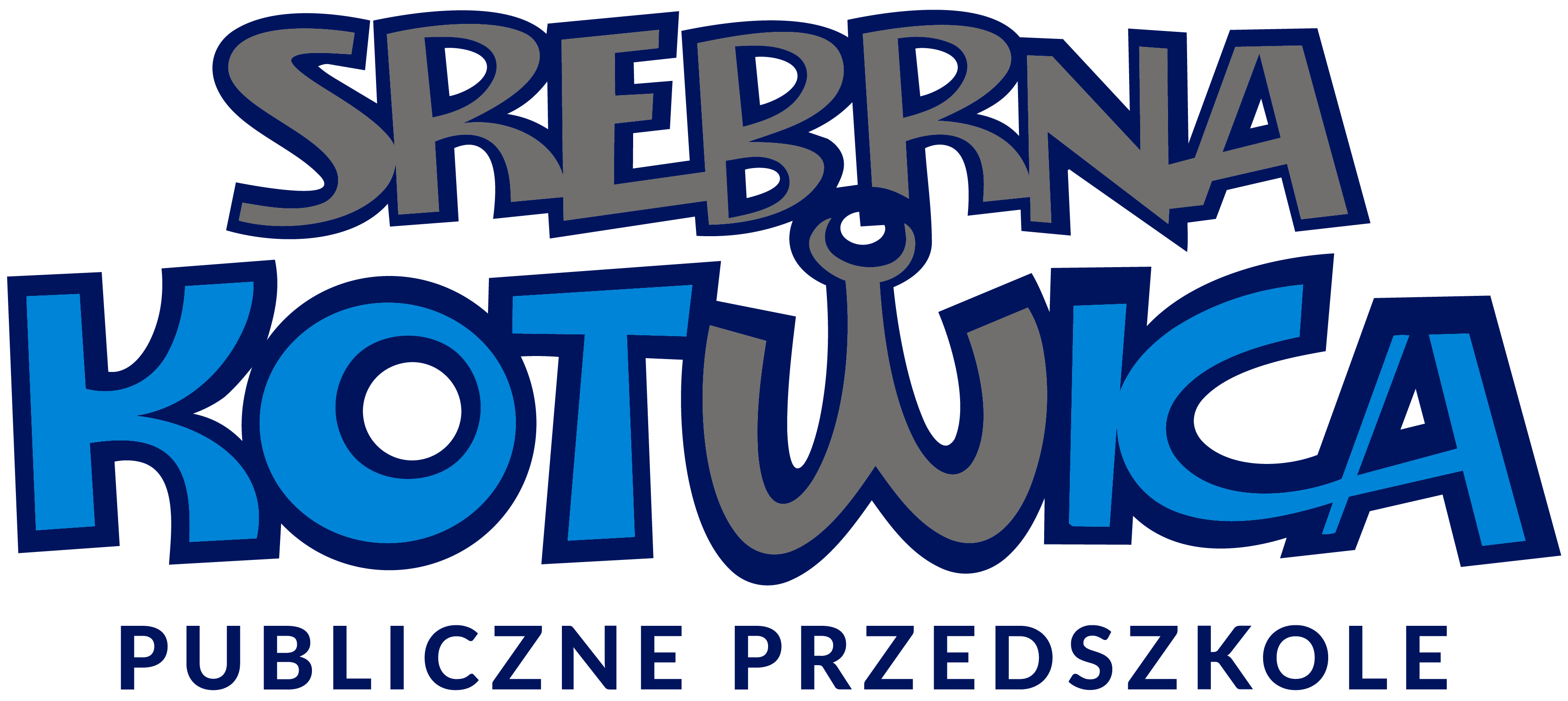 Srebrna Kotwica